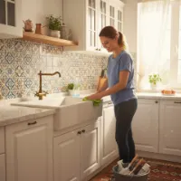 Isparta Temizlik Firması